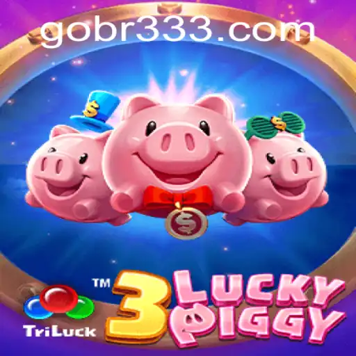 Exploring 3LUCKYPIGGY: A Fresh Take on Online Gaming with JiLi333