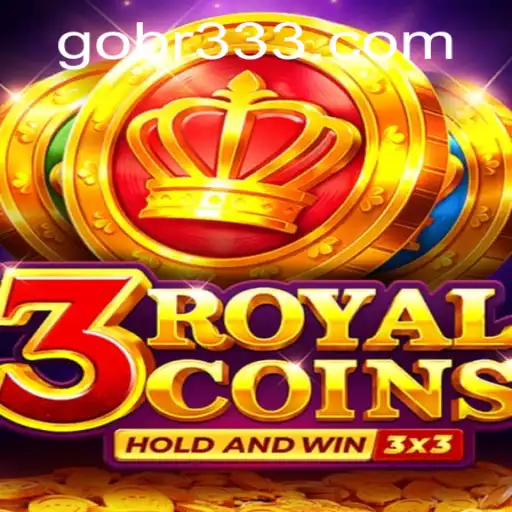 Exploring the Exciting World of 3royalcoins: The Game That Captivates with JiLi333