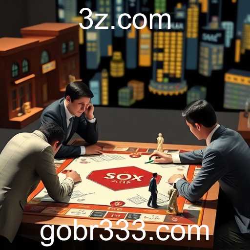 Expansão da Plataforma BR333: Novos Desafios e Oportunidades