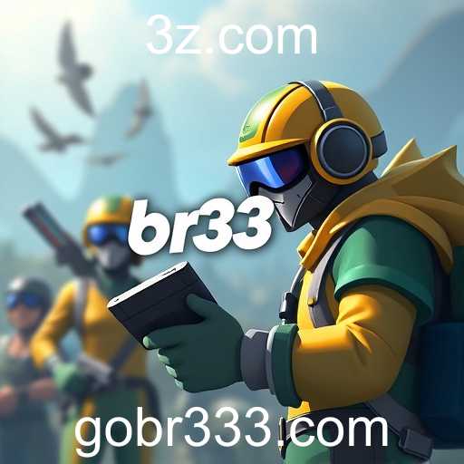 Crescimento Explosivo do br333 no Universo dos Jogos