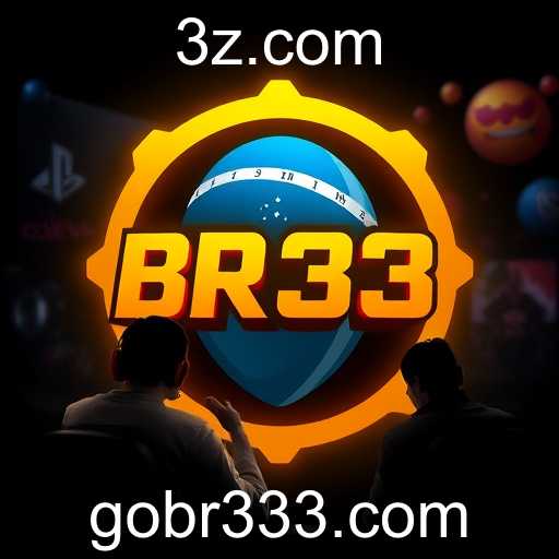A Ascensão do BR333: O Futuro dos Jogos no Brasil