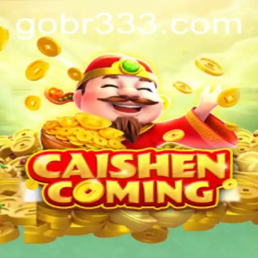 Unlock the Fortune in CAISHENCOMING with JiLi333