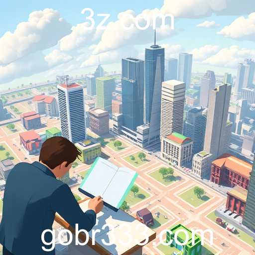 A Influência dos Jogos de Economia no Desenvolvimento Pessoal