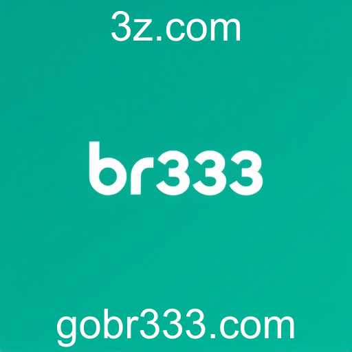 A Evolução dos Jogos Online: O Impacto da 'br333'