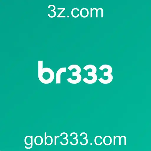 A Evolução dos Jogos Online: O Impacto da 'br333'