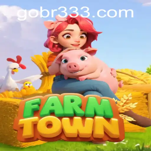 Discover the Enchanting World of FarmTown: A Comprehensive Guide on JiLi333