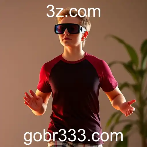 A Revolução dos Jogos Online: BR333 como Destaque