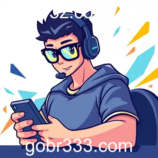 Tendências de Jogos em 2025: O Impacto do br333