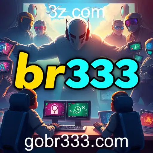 Transformações no Mercado de Jogos com br333