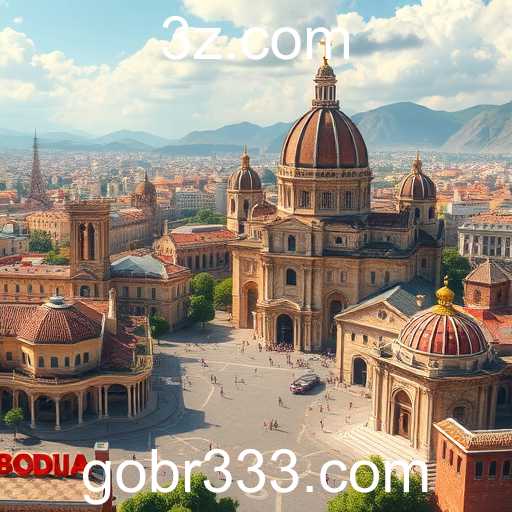 A Revolução do Gaming em 2025: br333 em Foco