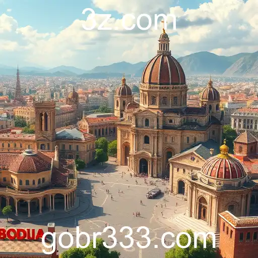 A Revolução do Gaming em 2025: br333 em Foco