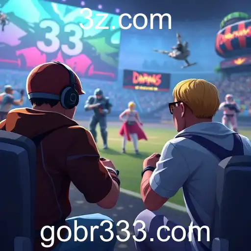 Tendências e Evoluções no Mundo dos Jogos