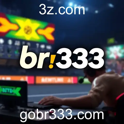 O Impacto de br333 no Mercado de Jogos: Uma Nova Era