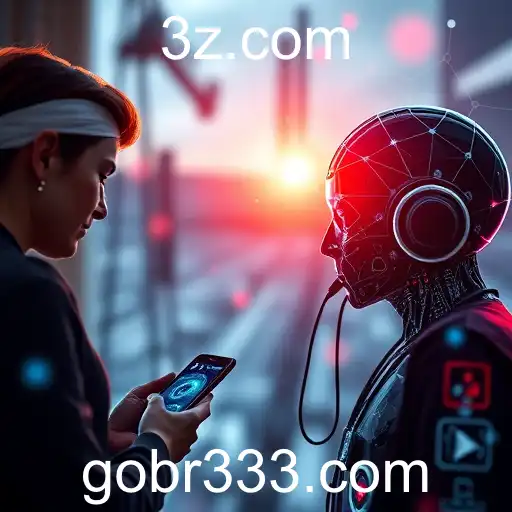 O Impacto dos Jogos Online em 2025: O Surgimento do br333