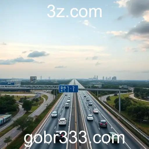 Inovações e Desafios no Setor de Transportes em 2025