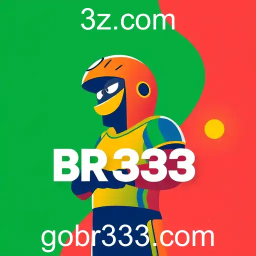 Fenômeno BR333: Revolução nos Jogos Online