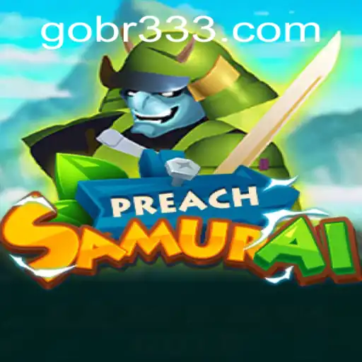 PreachSamurai: Embark on a Spiritual Journey with JiLi333