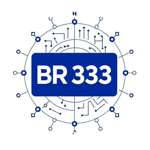 Revoluções no Universo dos Jogos: br333 em Destaque