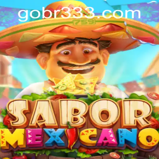 SaborMexicano: An Exciting Culinary Adventure Game Featuring JiLi333