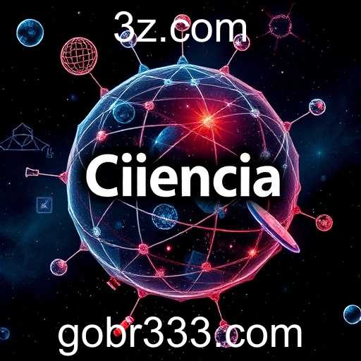 Desafie seu Conhecimento com a Categoria 'Ciência' no Jogo de Palavras 'br333'