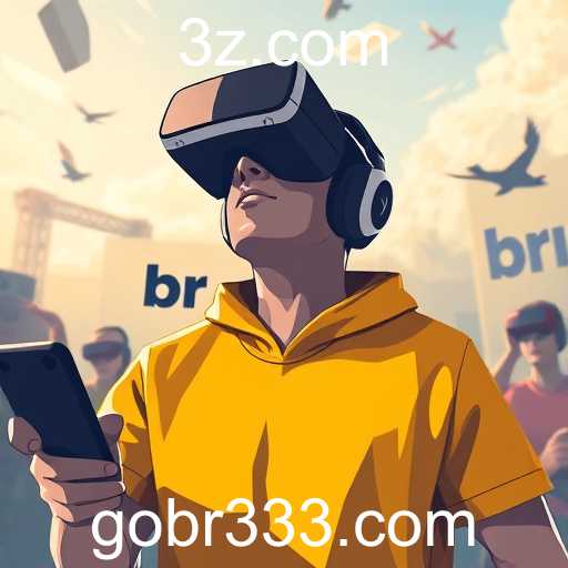 Tendências Recentes no Universo dos Jogos: Análise do Crescimento