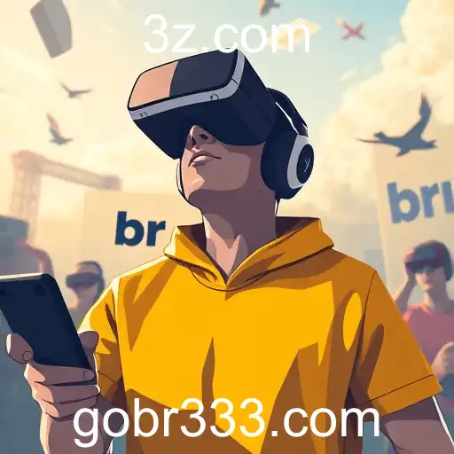 Tendências Recentes no Universo dos Jogos: Análise do Crescimento