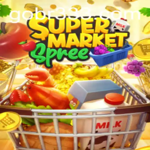Exploring the Exciting World of SupermarketSpree: A Strategy Game by JiLi333