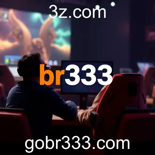 O Impacto do Avanço Tecnológico nos Sites de Jogos Online